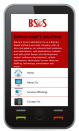 BSeS on iPhone